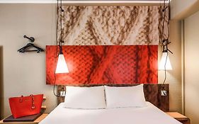 Ibis Hotel Muenchen City